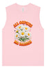 All Oopsies Muscle Tank