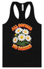 All Oopsies Women's Racerback Tank