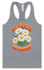 All Oopsies Women's Racerback Tank