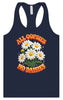 All Oopsies Women's Racerback Tank