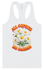All Oopsies Women's Racerback Tank