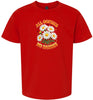 All Oopsies Children's Gildan Soft Shirt