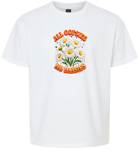 All Oopsies Children's Gildan Soft Shirt