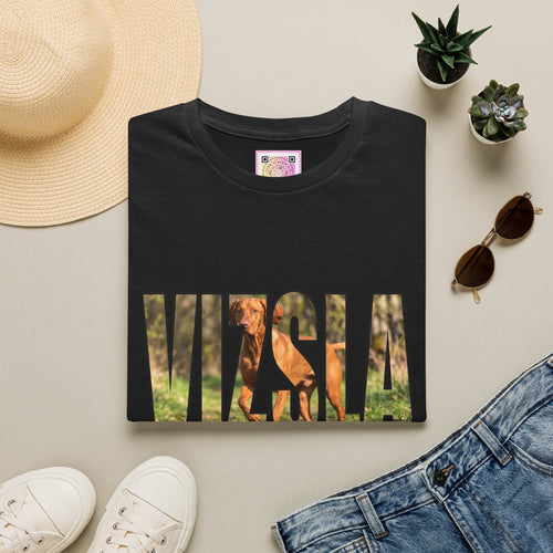Vizsla Tee Shirt