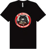 If I'm Moody Adult Bella Canvas Shirt