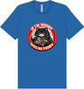 If I'm Moody Adult Bella Canvas Shirt