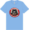 If I'm Moody Adult Bella Canvas Shirt