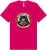 If I'm Moody Adult Bella Canvas Shirt