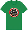 If I'm Moody Adult Bella Canvas Shirt