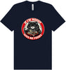 If I'm Moody Adult Bella Canvas Shirt
