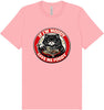 If I'm Moody Adult Bella Canvas Shirt