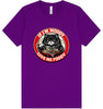 If I'm Moody Adult Bella Canvas Shirt