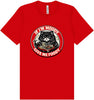 If I'm Moody Adult Bella Canvas Shirt