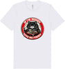 If I'm Moody Adult Bella Canvas Shirt