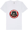 If I'm Moody Unisex V-Neck Shirt