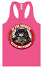 If I'm Moody Women's Racerback Tank