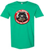 If I'm Moody Adult Gildan Soft Shirt