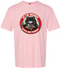 If I'm Moody Adult Gildan Soft Shirt