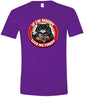 If I'm Moody Children's Gildan Soft Shirt