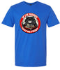 If I'm Moody Adult Gildan Soft Shirt