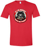 If I'm Moody Children's Gildan Soft Shirt