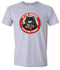 If I'm Moody Children's Gildan Soft Shirt