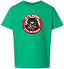 If I'm Moody Children's Gildan Soft Shirt