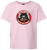 If I'm Moody Children's Gildan Soft Shirt