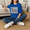 Braque Saint Germain Tee Shirt