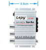 268 Amplifier DC12V Amplifier High-fidelity High-power Car/Motorcycle Hot Amplifier