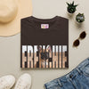 French Bulldog (Frenchie) Tee Shirt