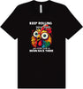 Chicken Brain Adult Bella Canvas Shirt