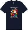 Chicken Brain Adult Bella Canvas Shirt