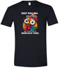 Chicken Brain Adult Gildan Soft Shirt