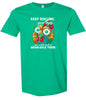 Chicken Brain Adult Gildan Soft Shirt