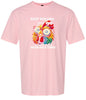 Chicken Brain Adult Gildan Soft Shirt