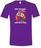Chicken Brain Adult Gildan Soft Shirt