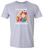 Chicken Brain Adult Gildan Soft Shirt