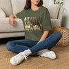 Saluki Tee Shirt