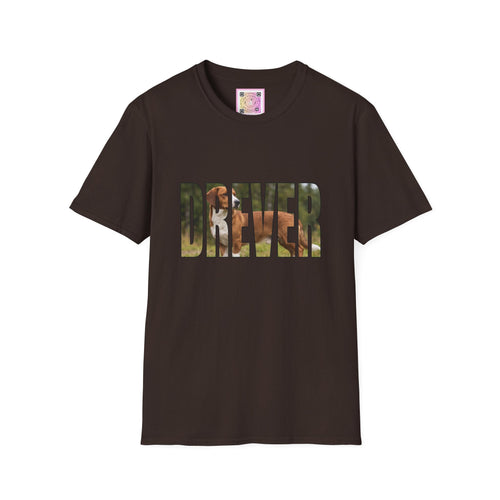 Drever Tee Shirt