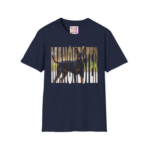 Manchester Terrier Tee Shirt