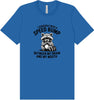 I Need a Speed Bump Adult Bella Canvas Shirt