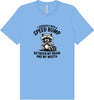 I Need a Speed Bump Adult Bella Canvas Shirt