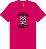 I Need a Speed Bump Adult Bella Canvas Shirt