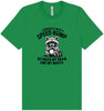 I Need a Speed Bump Adult Bella Canvas Shirt