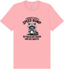 I Need a Speed Bump Adult Bella Canvas Shirt