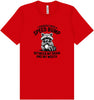 I Need a Speed Bump Adult Bella Canvas Shirt