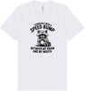 I Need a Speed Bump Adult Bella Canvas Shirt