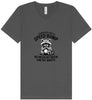I Need a Speed Bump Unisex V-Neck Shirt