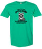 I Need a Speed Bump Adult Gildan Soft Shirt